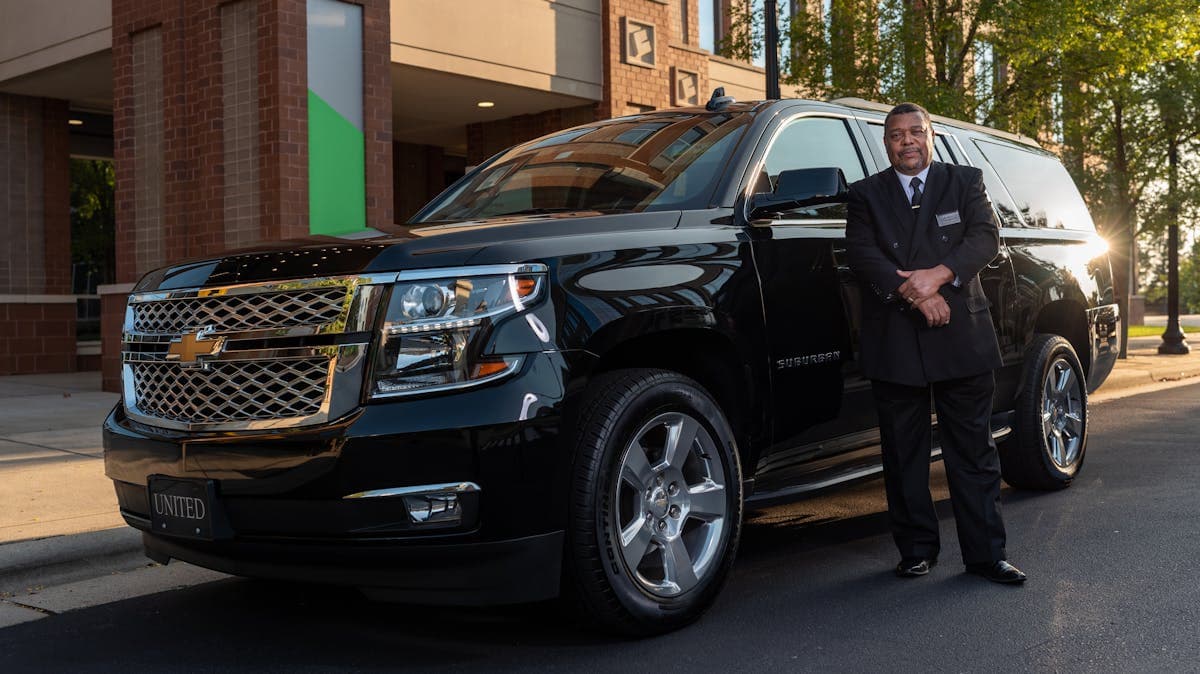 Diplomatic Chauffeur Brazil — Embassy Protocols Brasília | FFGR Brazil