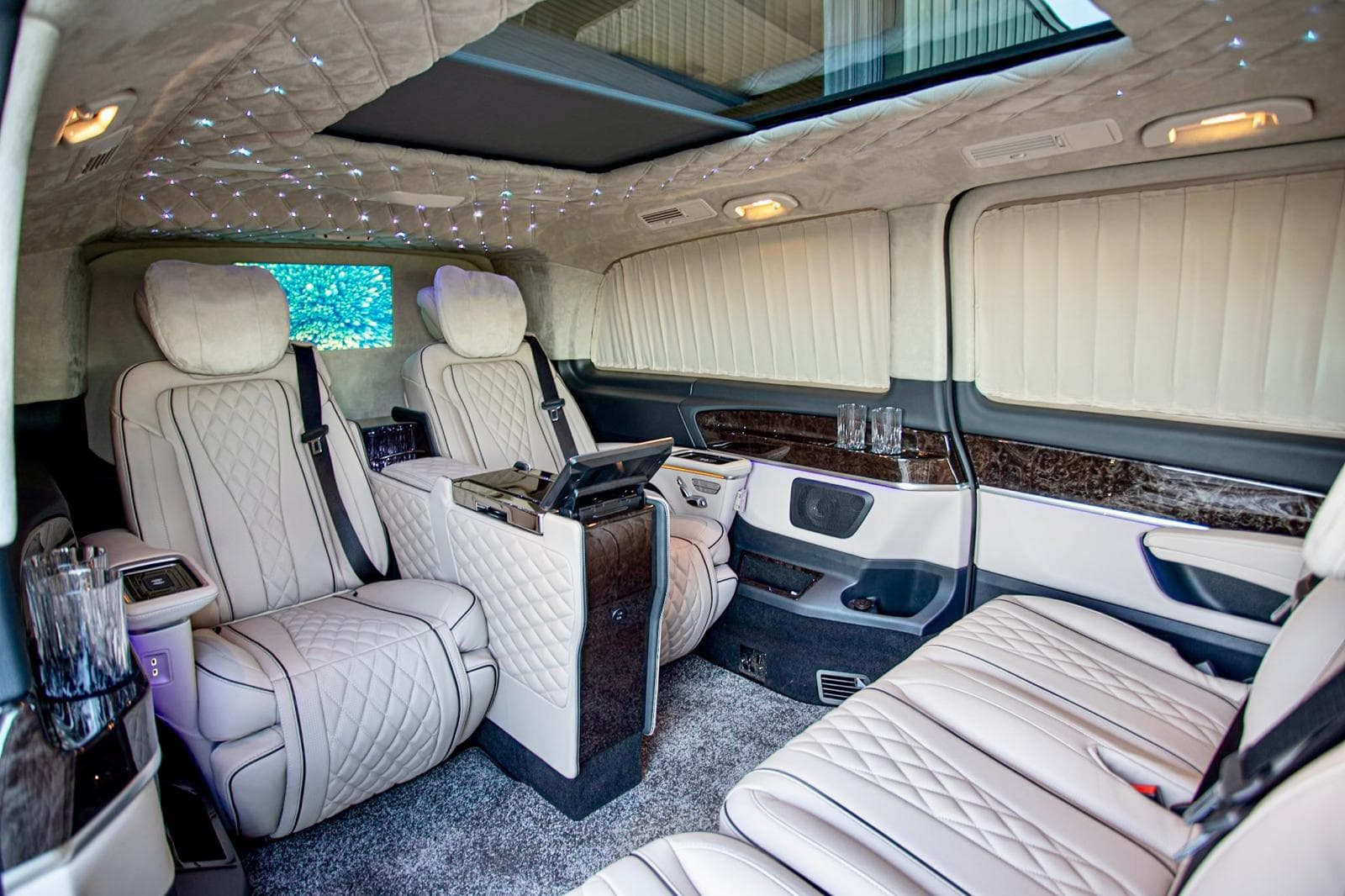 Private Jet Transfers